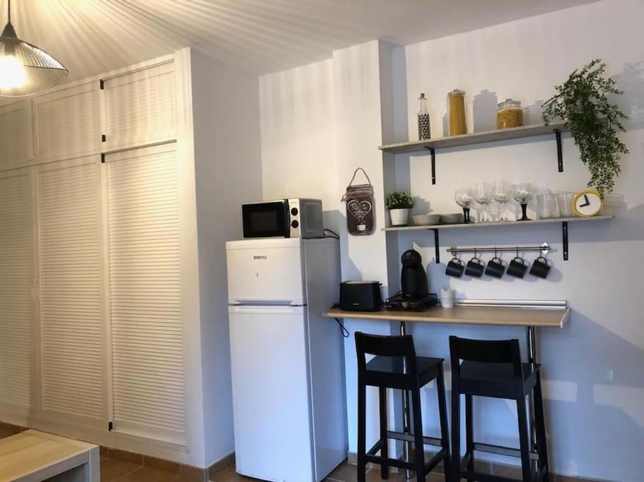 Casa Rodriguez III Apartment La Herradura  Ngoại thất bức ảnh